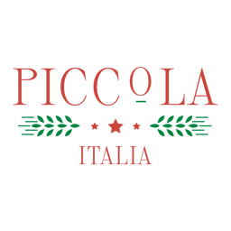Piccola Italia logo.