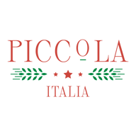 Piccola Italia logo.